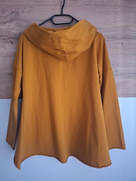 Mikina xs/s, xs