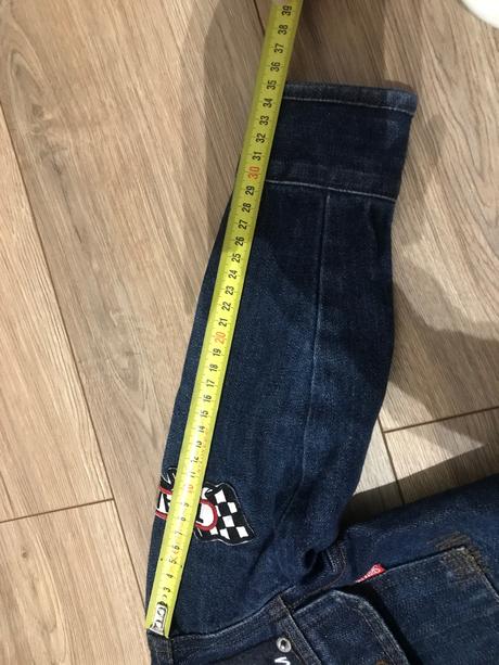 Riflova bunda 104, 104