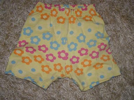 Nádherný komplet na leto pre dievčatko, george,74