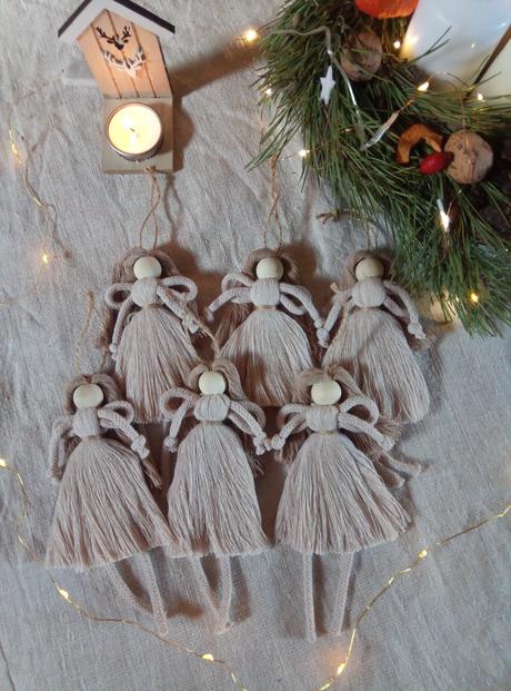 Anjelikovia 5+1 zdarma,