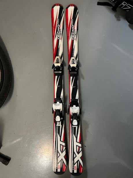 Lyze 120cm, 110-119 cm