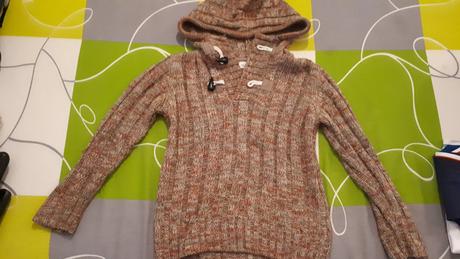 Sveter, zara,140