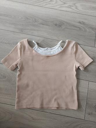Crop top, reserved,134