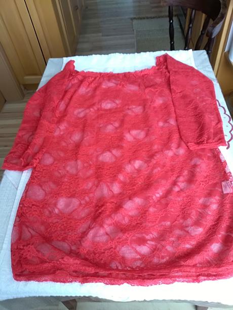 "valentínske pradlo", s