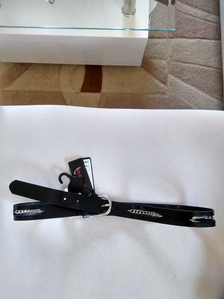 Damsky opasok s/m, ccc