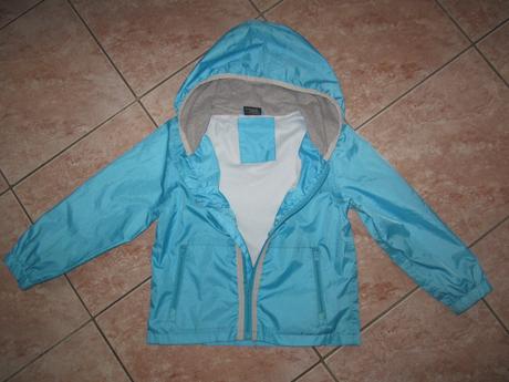 Prechodna bundicka vel. 116, 116