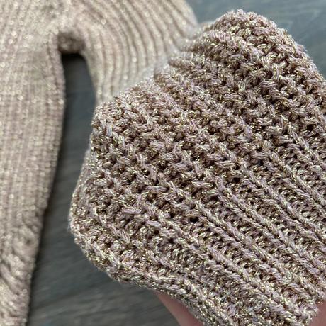 Štýlový svetrík, s