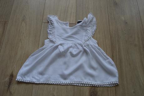 Blúzka, primark,104