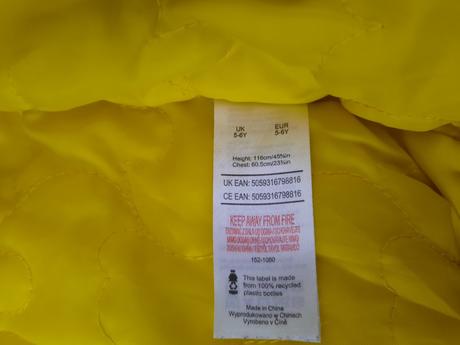 Bunda batman, f&f,116