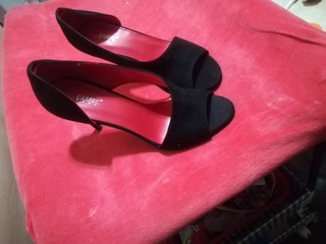 Sandále veľ. 41 už aj s poštou, 41