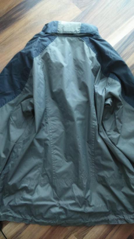 Prechodná bundička, s