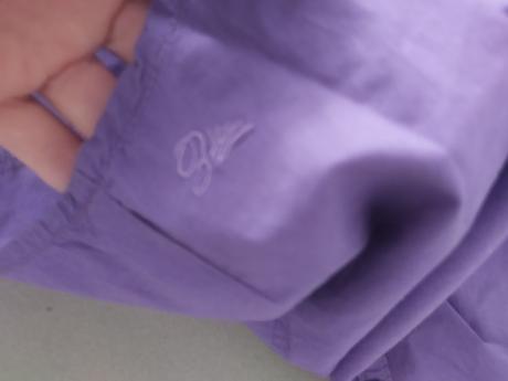 C 23  kosielka fialova, esprit,s