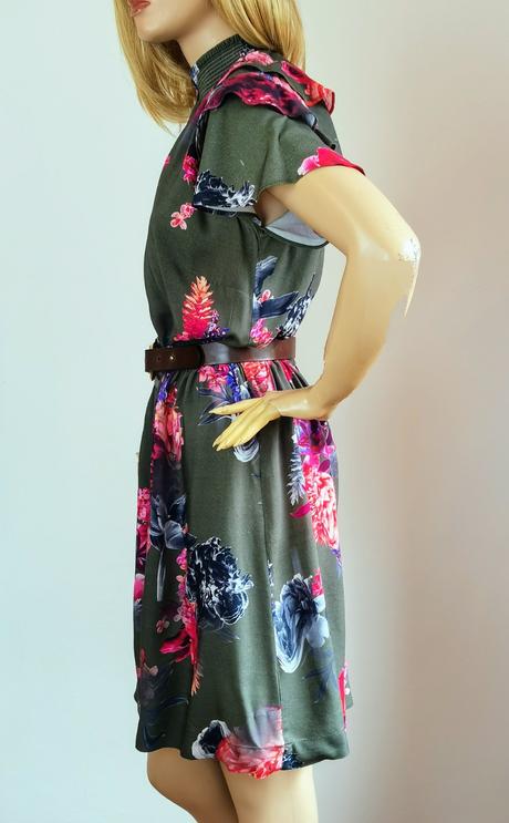 Culture - krásne šaty, m