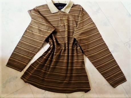 Polokošeľa, favab,xl