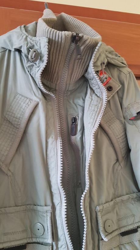 Dokonala bunda superdry, superdry,s