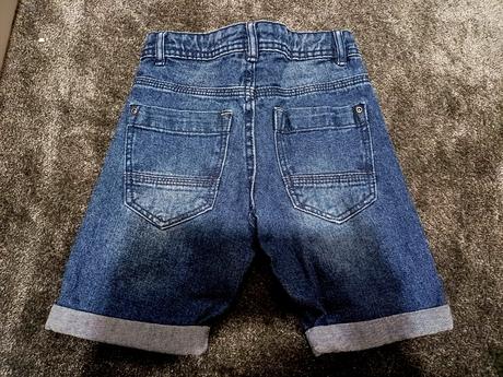 Kratke gate v.122, 122