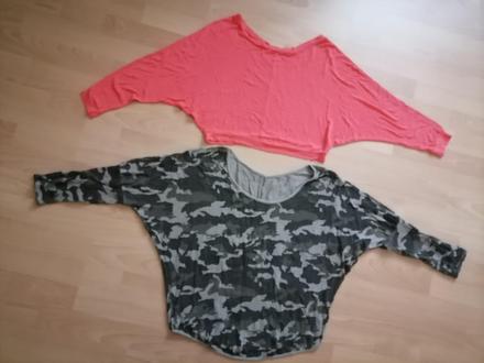 Svetriky croptop(197), l