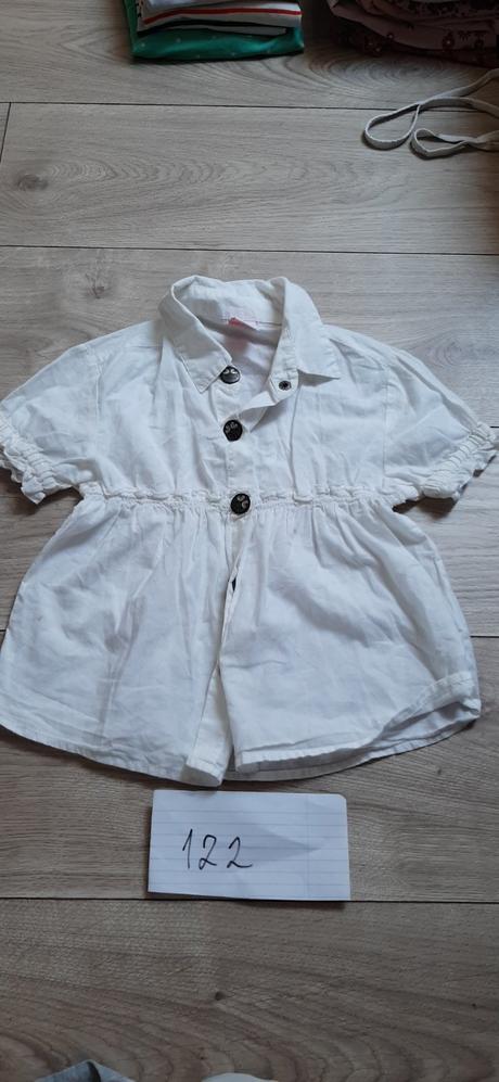 Balik 122, 122–134