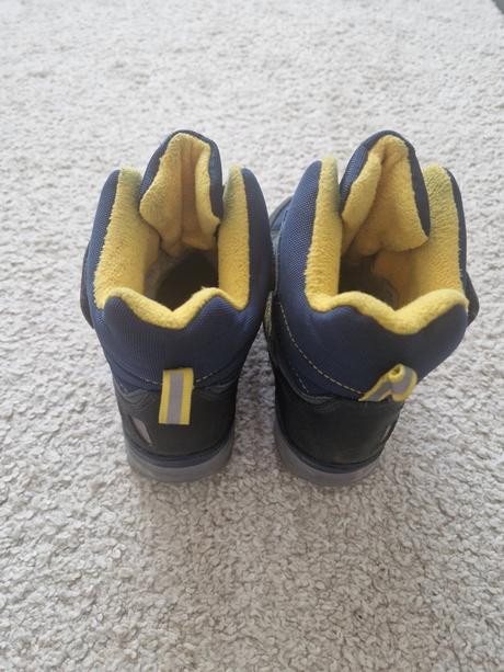 Detské snehule d. d. step v., d.d.step,30