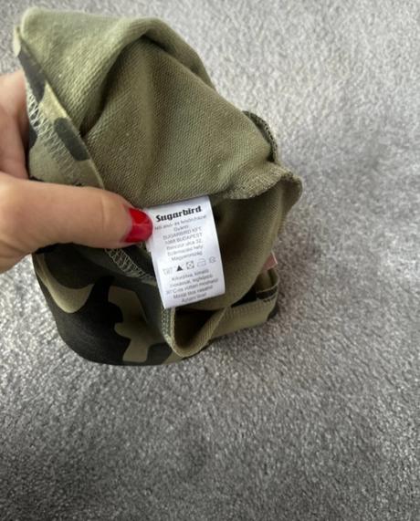 Čiapka sugarbird uni, sugarbird