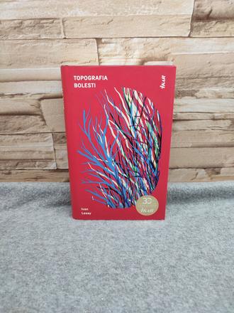 Topografia bolesti - ivan lesay, 