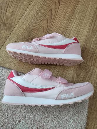 Tenisky fila v.35, fila,35