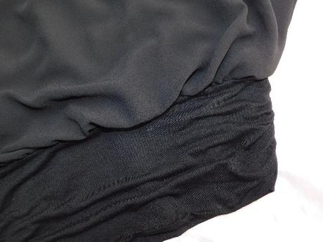 Pekna trendy bluzka, 36