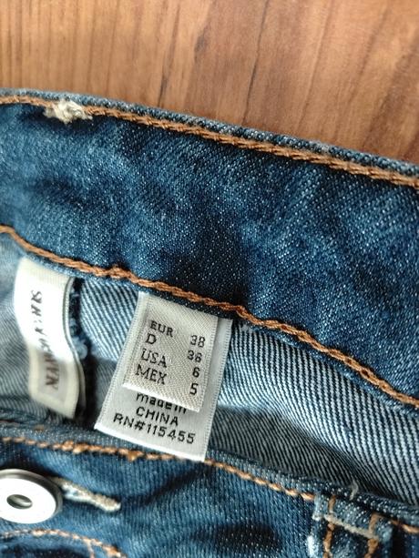 Rifle mango 38, mango,m