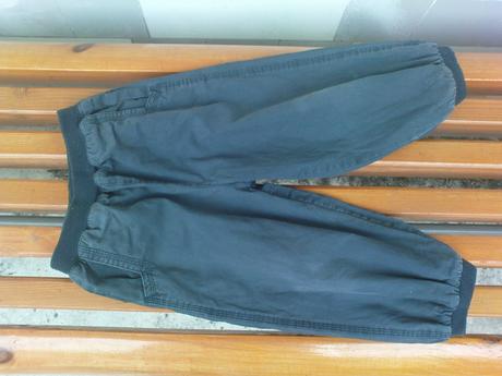 Nohavice, baby club,92