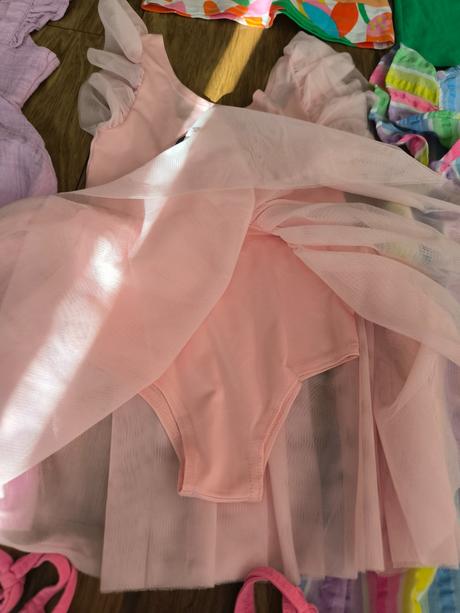 Letný balík 110, 104–116