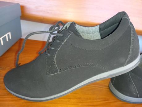 Topánky lanetti, 39