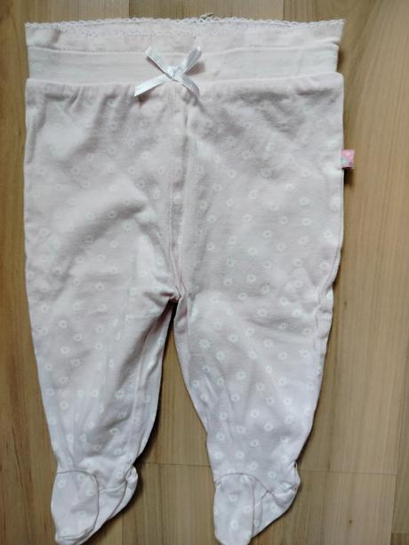 Pyžamove polodupačky, ergee,62