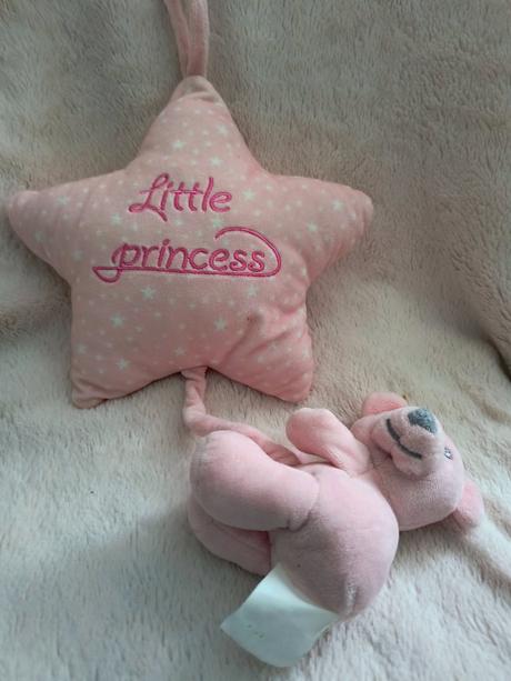 Hviezda s medvedikom, 