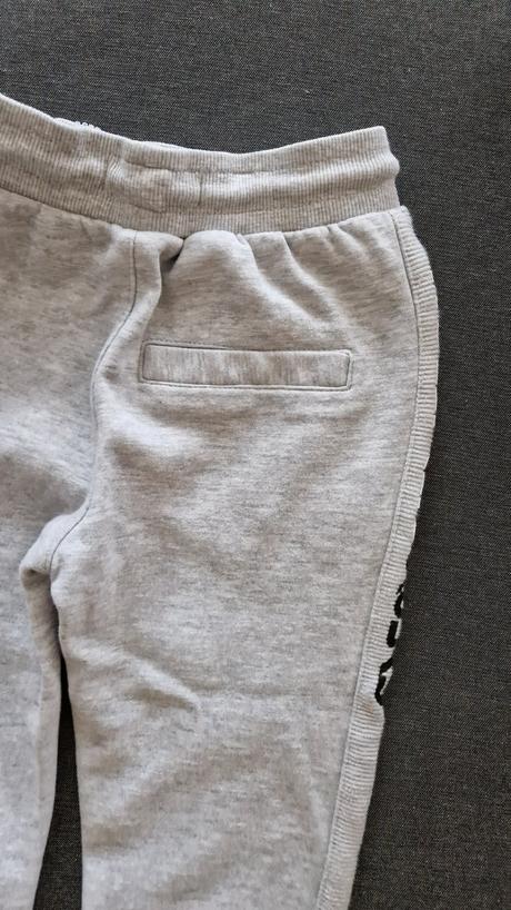 Tepláky reserved top stav, reserved,110