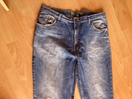 Pánske rifle xl, xl