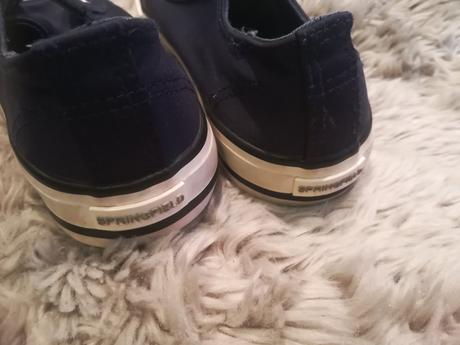 Tramky nepremokavé, 38