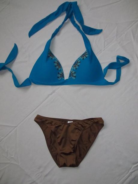 Plavky nohavicky, 42