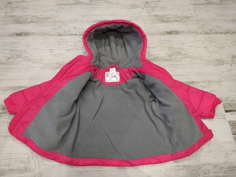 Dievčenská bunda, baby club,74