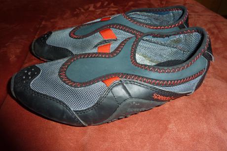 Speedo topánky neoprénové do vody, v. 29, speedo,29