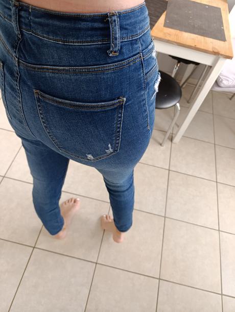 Rifle, tally weijl,s