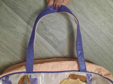 Barbie my scene nábytok, taška a doplnky,