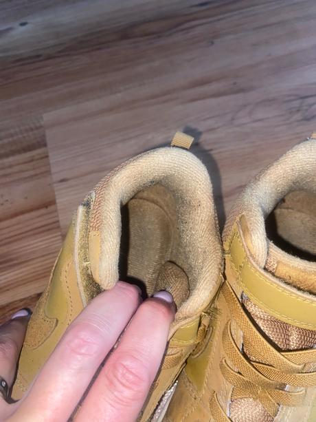 Veľmi pohodlné tenisky, nike,33