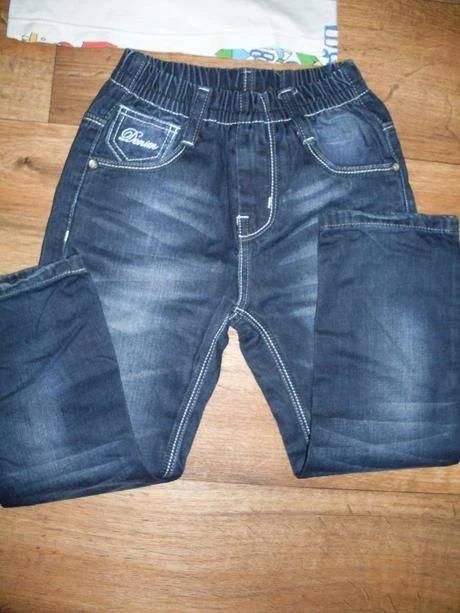 Chlapčenské rifle, 98