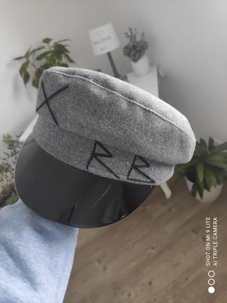 Ciapka rb s malým poškodením,