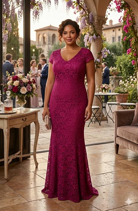 Spoločenské šaty vo veľkosti xl/xxl, xl / xxl