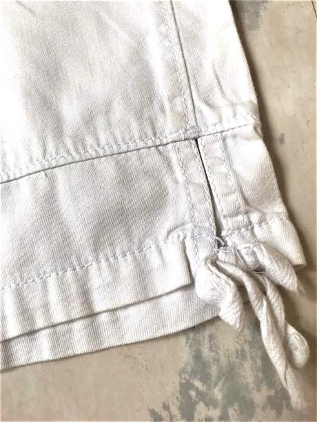 Trištvrťáky gap, gap,152