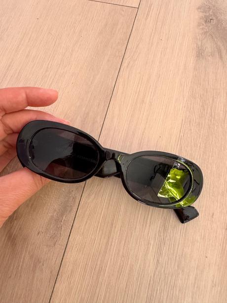 Štylove slnečne okuliare, 
