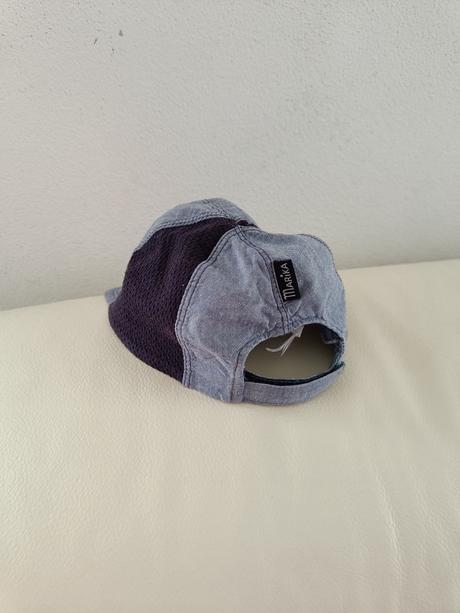 Marika siltovka, marika,46