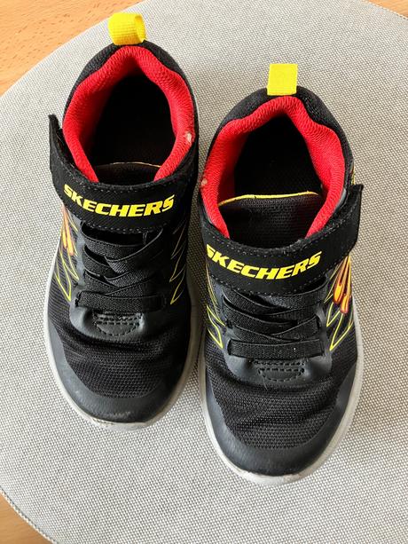 Letné tenisky v.28, skechers,28