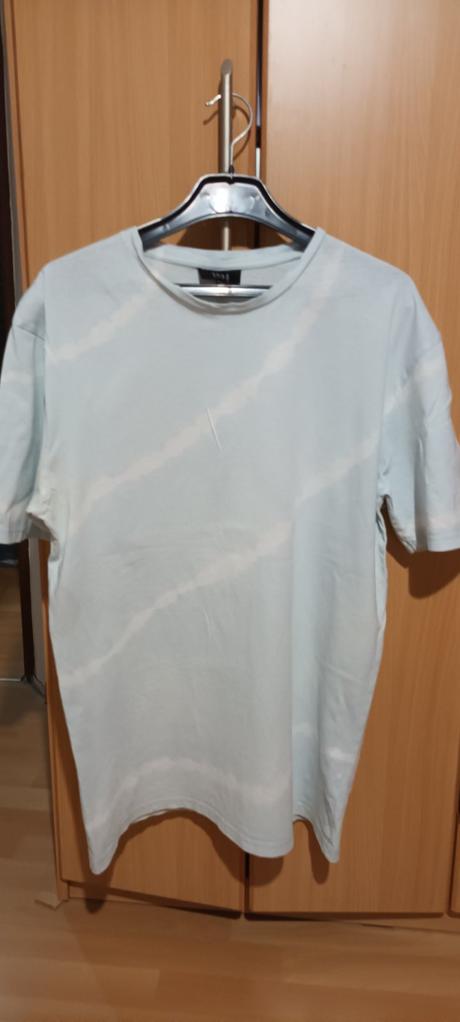 Tričko smog, new yorker,m